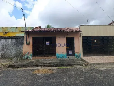 Casa com 2 Quartos à venda, 198m² no Novo Mondubim, Fortaleza