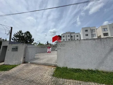 Apartamento com 2 Quartos à venda, 52m² no Afonso Pena, São José dos Pinhais
