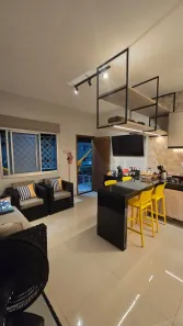 Apartamento com 2 Quartos à venda, 55m² no , Salinópolis