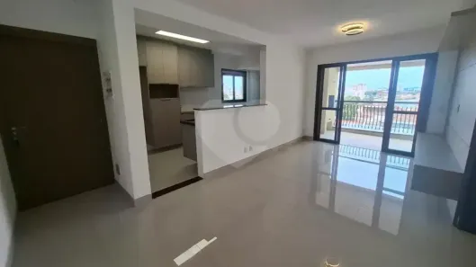 Apartamento com 3 Quartos para venda ou aluguel, 98m² no Paulista, Piracicaba