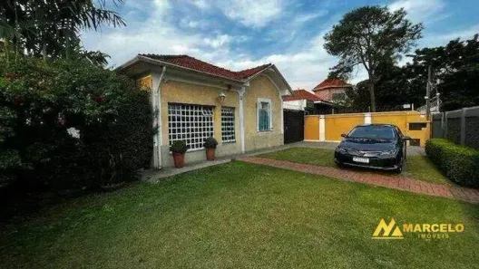 Casa com 3 Quartos à venda, 280m² no Lapa, São Paulo