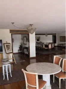 Apartamento com 4 Quartos à venda, 600m² no Icaraí, Niterói