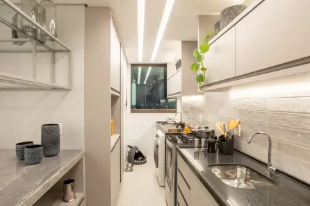 Apartamento com 3 Quartos à venda, 59m² no Madalena, Recife