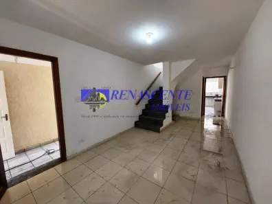 Sobrado com 4 Quartos à venda, 137m² no Jardim Santo Antoninho, São Paulo
