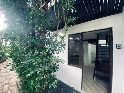 Casa de Condomínio com 1 Quarto para alugar, 80m² no Geribá, Armação dos Búzios