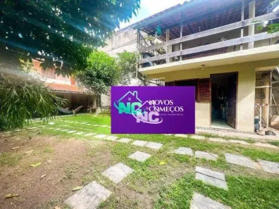 Casa com 3 Quartos à venda, 120m² no Piratininga, Niterói