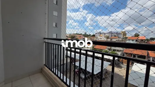 Apartamento com 3 Quartos à venda, 70m² no Vila Trujillo, Sorocaba