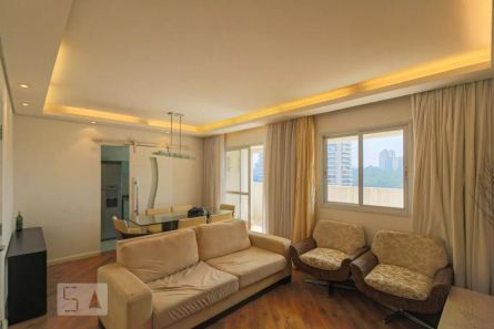 Apartamento com 2 Quartos à venda, 100m² no Vila Cruzeiro, São Paulo