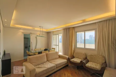 Apartamento com 2 Quartos à venda, 100m² no Vila Cruzeiro, São Paulo
