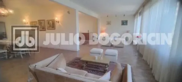 Casa com 5 Quartos à venda, 609m² no Grajaú, Rio de Janeiro