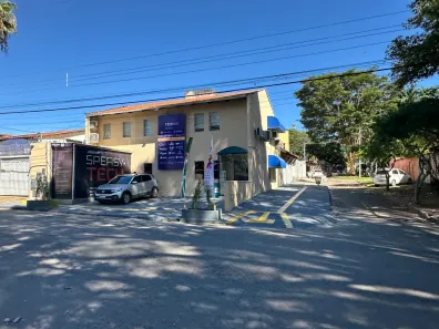 Sala Comercial para alugar, 5m² no Setor Sul, Goiânia