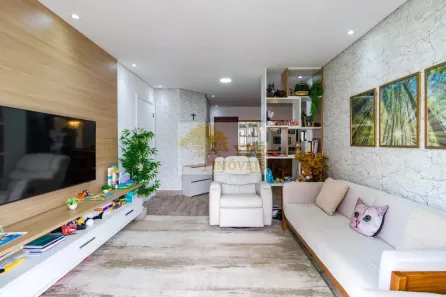 Apartamento com 4 Quartos à venda, 145m² no Vila Andrade, São Paulo