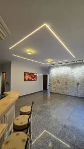 Casa com 3 Quartos para alugar, 350m² no Parque Residencial Comendador Mançor Daud, São José do Rio Preto