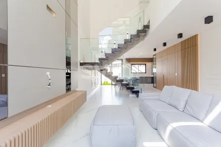 Casa de Condomínio com 3 Quartos à venda, 177m² no Bairro Alto, Curitiba