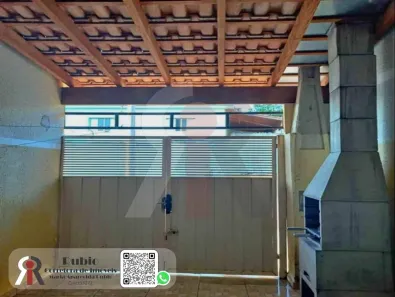 Casa com 2 Quartos à venda, 200m² no Jardim Luciana Maria, Sorocaba
