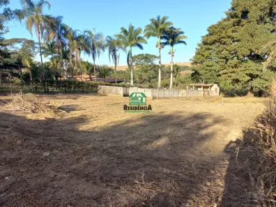 Fazenda/Sítio à venda, 5000m² no Jardim PEIXOTO, Abadiânia