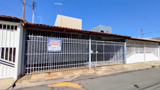Casa com 3 Quartos à venda, 120m² no Guará II, Brasília