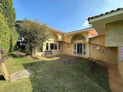 Casa de Condomínio com 3 Quartos para venda ou aluguel, 309m² no Jardim Passárgada I, Cotia