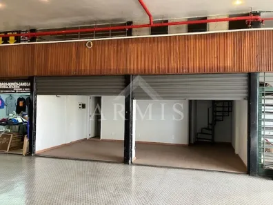Ponto Comercial para alugar, 90m² no Centro, São Paulo