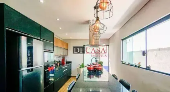 Sobrado com 4 Quartos à venda, 375m² no Jardim Vila Formosa, São Paulo