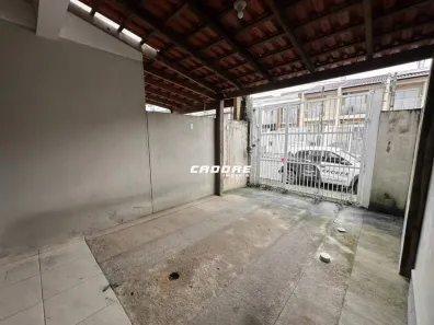 Sobrado com 2 Quartos para alugar, 60m² no Fortaleza Alta, Blumenau