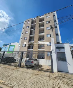 Apartamento com 2 Quartos à venda, 70m² no Jardim do Paço, Sorocaba