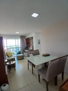 Apartamento com 2 Quartos à venda, 55m² no Candelária, Natal