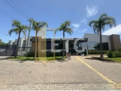 Apartamento com 2 Quartos à venda, 48m² no Olaria, Canoas