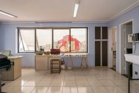 Sala Comercial para alugar, 90m² no Santana, São Paulo