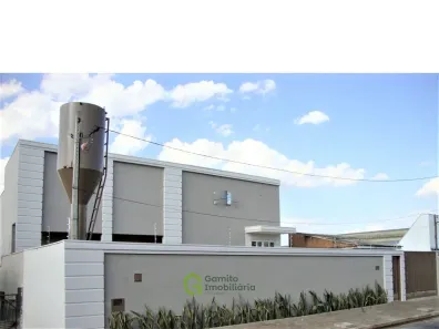 Ponto Comercial à venda, 1100m² no Eldorado, São José do Rio Preto