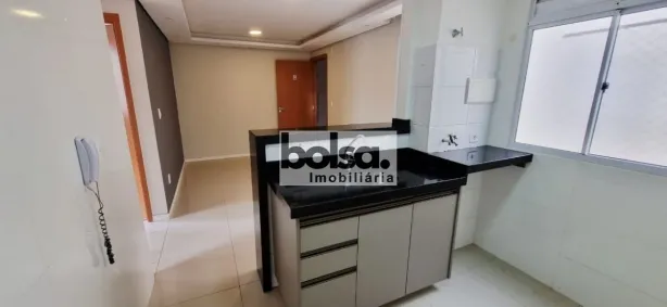 Apartamento com 2 Quartos à venda, 48m² no Parque das Nações, Bauru