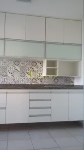 Apartamento com 3 Quartos à venda, 82m² no Tabaú, Pindamonhangaba