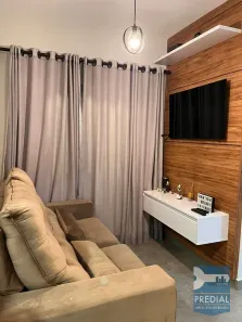 Apartamento com 2 Quartos à venda, 42m² no Recreio São Judas Tadeu, São Carlos