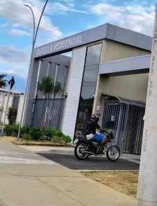 Apartamento com 2 Quartos para alugar, 42m² no Parque Viaduto, Bauru