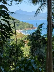 Lote/Terreno à venda, 700m² no Prumirim, Ubatuba