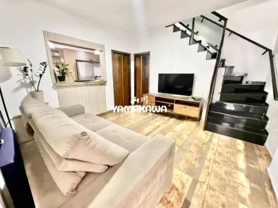 Imóvel Comercial com 4 Quartos para alugar, 130m² no Itaquera, São Paulo