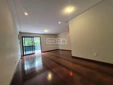 Apartamento com 3 Quartos para venda ou aluguel, 138m² no Cambuí, Campinas
