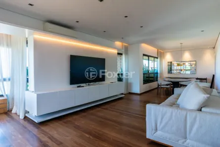 Cobertura com 4 Quartos à venda, 323m² no Vila Madalena, São Paulo