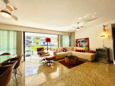 Apartamento com 4 Quartos para alugar, 165m² no Ipanema, Rio de Janeiro