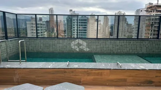 Apartamento com 3 Quartos à venda, 85m² no Perequê, Porto Belo