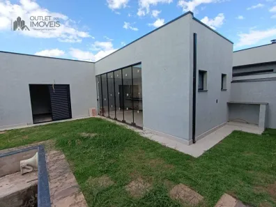 Casa de Condomínio com 3 Quartos à venda, 160m² no João Aranha, Paulínia