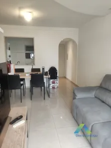 Apartamento com 2 Quartos à venda, 62m² no Vila Gumercindo, São Paulo