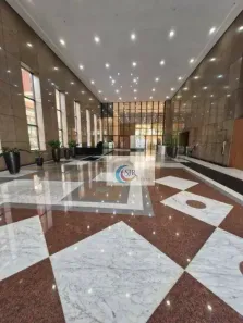 Sala Comercial para alugar, 319m² no Vila Nova Conceição, São Paulo