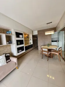 Apartamento com 2 Quartos para alugar, 72m² no Pedreira, Belém