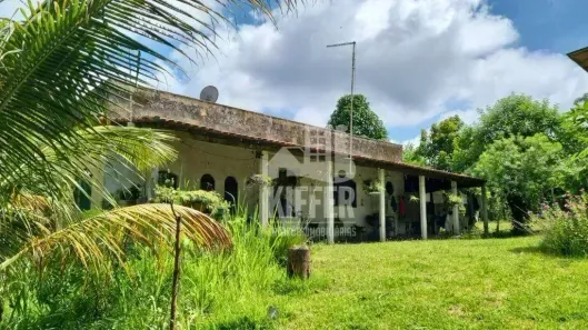Casa com 2 Quartos à venda, 1133m² no Cajueiros (Itaipuaçu), Maricá