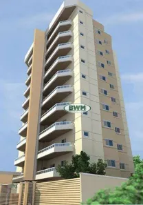Apartamento com 3 Quartos para alugar, 112m² no Parque Campolim, Sorocaba