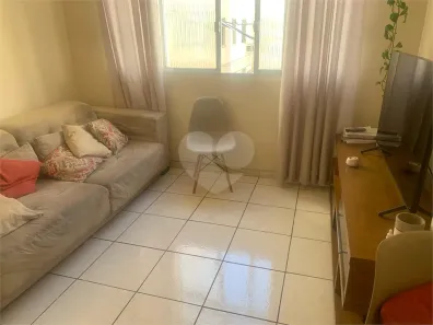 Apartamento com 2 Quartos à venda, 37m² no Todos os Santos, Rio de Janeiro