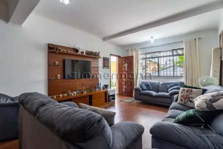 Sobrado com 3 Quartos à venda, 180m² no Vila Romana, São Paulo