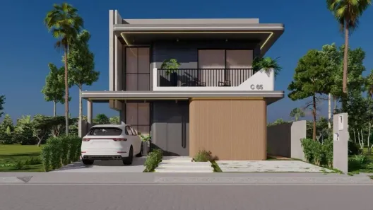 Casa de Condomínio com 4 Quartos à venda, 185m² no Muçumagro, João Pessoa