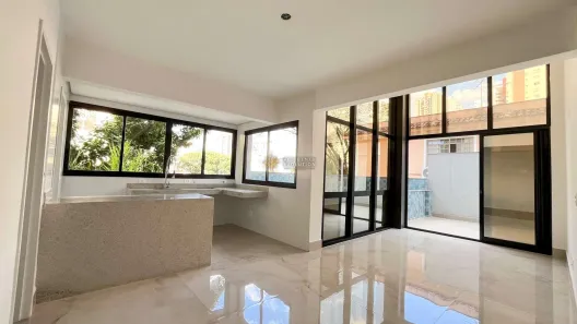 Apartamento com 4 Quartos à venda, 267m² no Sion, Belo Horizonte